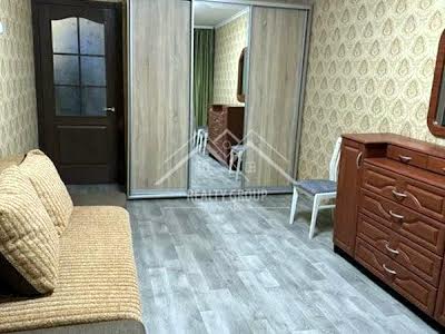 квартира по адресу Косм, 26