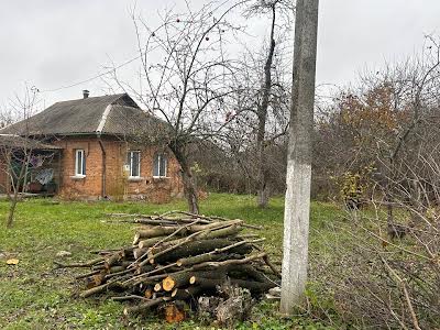 будинок за адресою Лісова