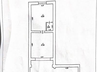 коммерческая по адресу Михайла Грушевського ул., 20