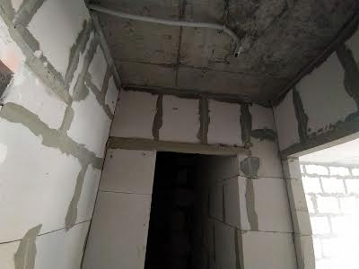 квартира за адресою Академіка Сахарова вул., 20
