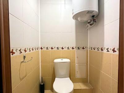 квартира по адресу Дарницкий бульв., 10А