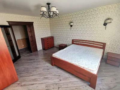 квартира по адресу Архитектора Алёшина просп. (Орджоникидзе), 5