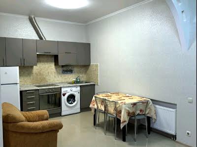 квартира за адресою Балківська вул., 22а