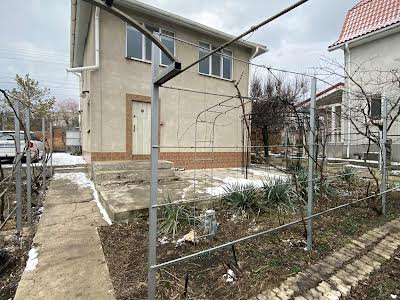 дом по адресу 6-я Линия