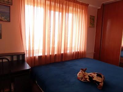 квартира за адресою Нагірна вул., 12