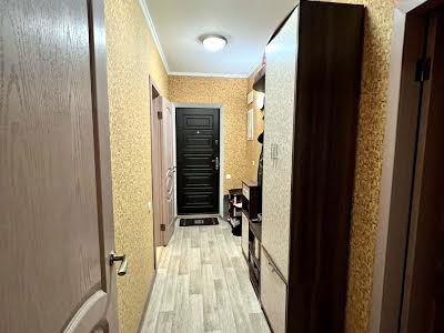 квартира за адресою Марсельська вул., 46