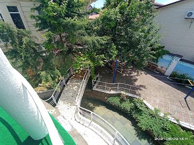 будинок за адресою Одеса, 1-й Китобійний пров., 18
