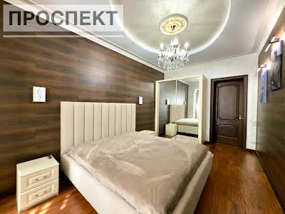 квартира по адресу Новоместенская ул., 8