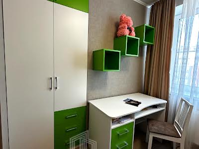 квартира по адресу Джерельна ул., 10