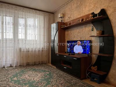 квартира за адресою Нескорених вул. (Героїв Праці), 20/321