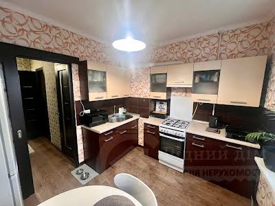 квартира по адресу Киевская ул., 162