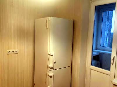 квартира за адресою Георгія Гонгадзе просп. (Радянської України), 11