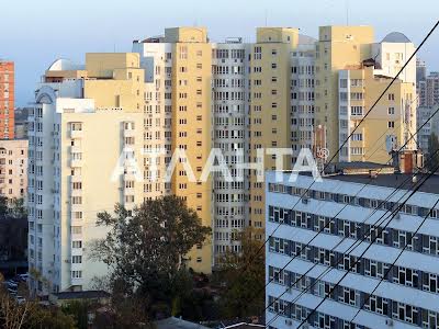 квартира за адресою Кленова вул., 2
