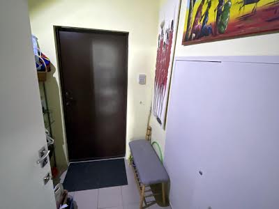 квартира по адресу Феодосийская ул., 3-В