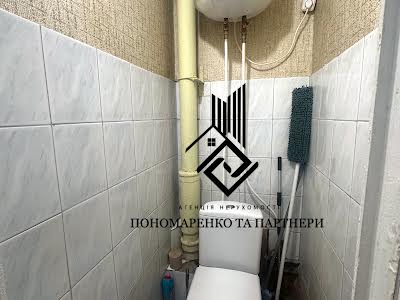квартира за адресою Академіка Палладіна просп., 11