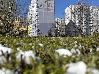квартира за адресою Теплична вул., 44
