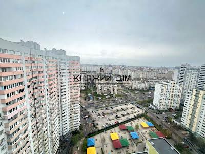 квартира по адресу Драгоманова ул., 6/1