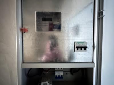 комерційна за адресою Південний бульв., 20А