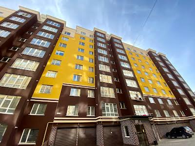 квартира по адресу Хмельницкий, Кармелюка ул., 7