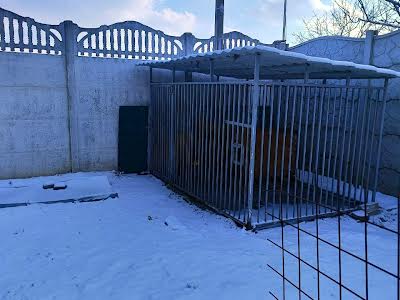 будинок за адресою Зоряна вул.