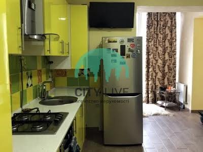 квартира по адресу Дворовая ул., 32