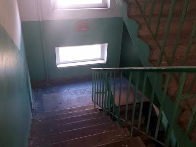 квартира за адресою Академіка Корольова вул., 22