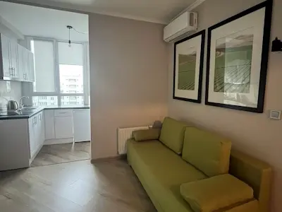 квартира за адресою Тираспольська вул., 54
