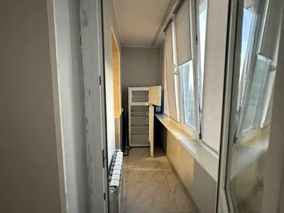 квартира по адресу Зодчих ул., 66