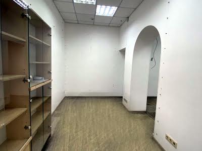 коммерческая по адресу Сковороды ул., 5