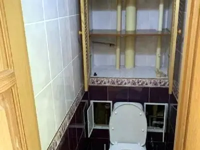 квартира по адресу Березняковская ул., 30
