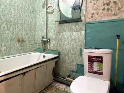 квартира за адресою Старочумацька вул. (Байкальська), 13