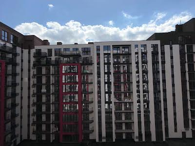 квартира по адресу Левицького Романа, 10