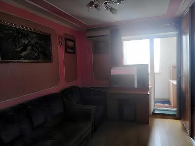 квартира за адресою Петра Григоренка просп., 19