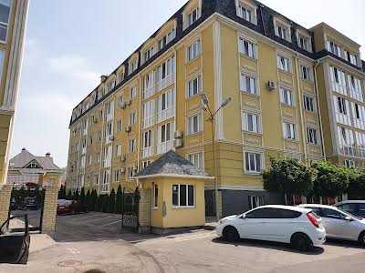 квартира за адресою Миру, 7
