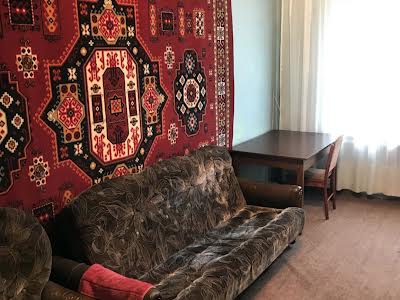 квартира за адресою Дегтярівська вул., 55