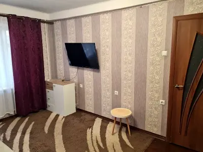 квартира за адресою Миколи Кибальчича вул., 6