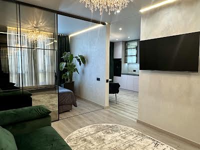 квартира за адресою Кадетський Гай вул., 10
