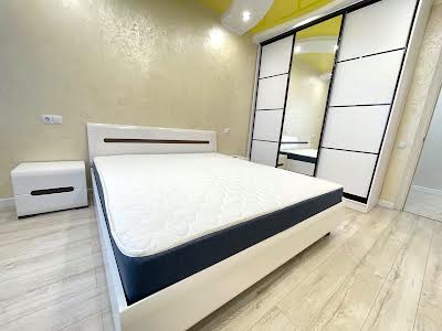 квартира за адресою Чумацька вул., 2