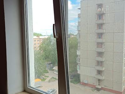 квартира по адресу Олімпійська ул., 2-А