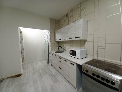 квартира по адресу Миколы Бажана просп., 14