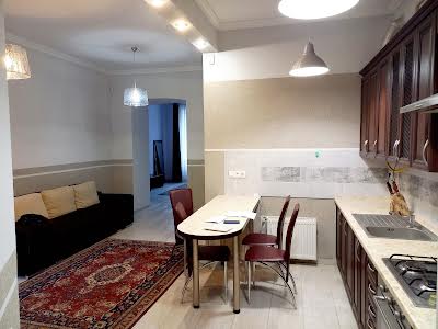квартира по адресу Раппопорта ул., 7