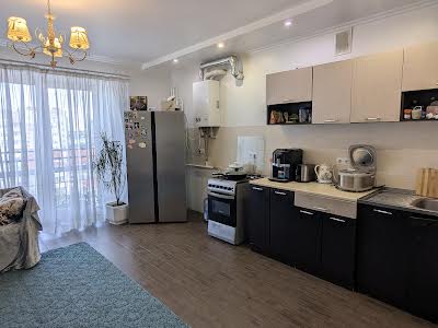 квартира за адресою Тараса Шевченка бульв., 5