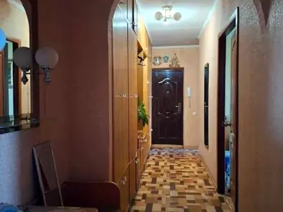 квартира за адресою Володимира Сосюри вул., 4