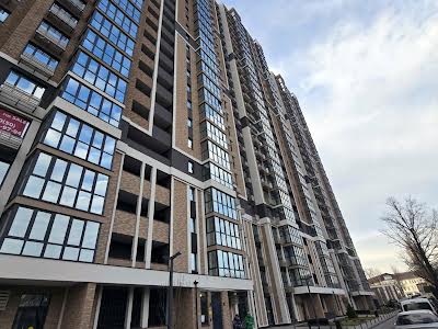 квартира по адресу Васильковская ул., 37-Г