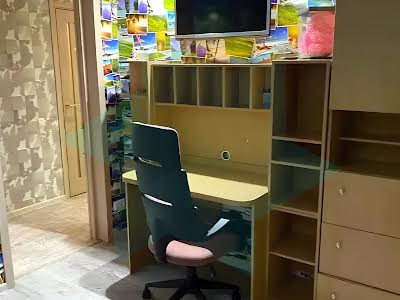 квартира по адресу Запорожское ул., 4