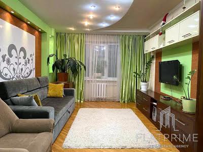 квартира за адресою Рональда Рейгана вул., 10
