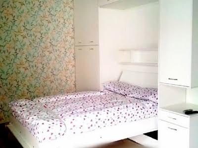 квартира за адресою Івана Верхратського вул., 10