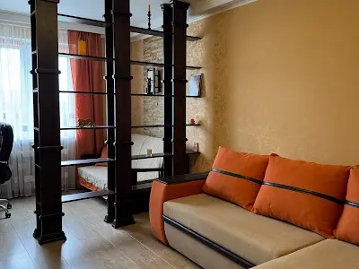 квартира по адресу Белицкая ул., 18