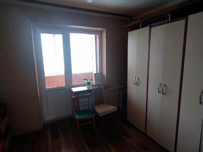 квартира по адресу Николая Закревского ул., 89