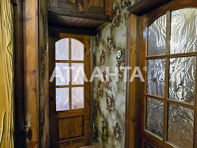 квартира по адресу Черняховского ул. (Черняховського), 22